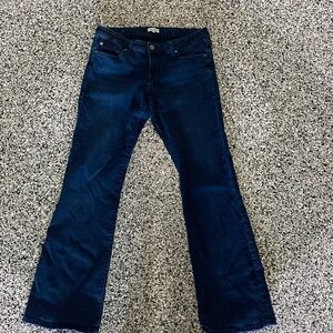 Dear John Bootcut Jeans Size 30